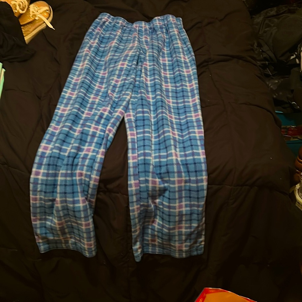 Sleep pants
